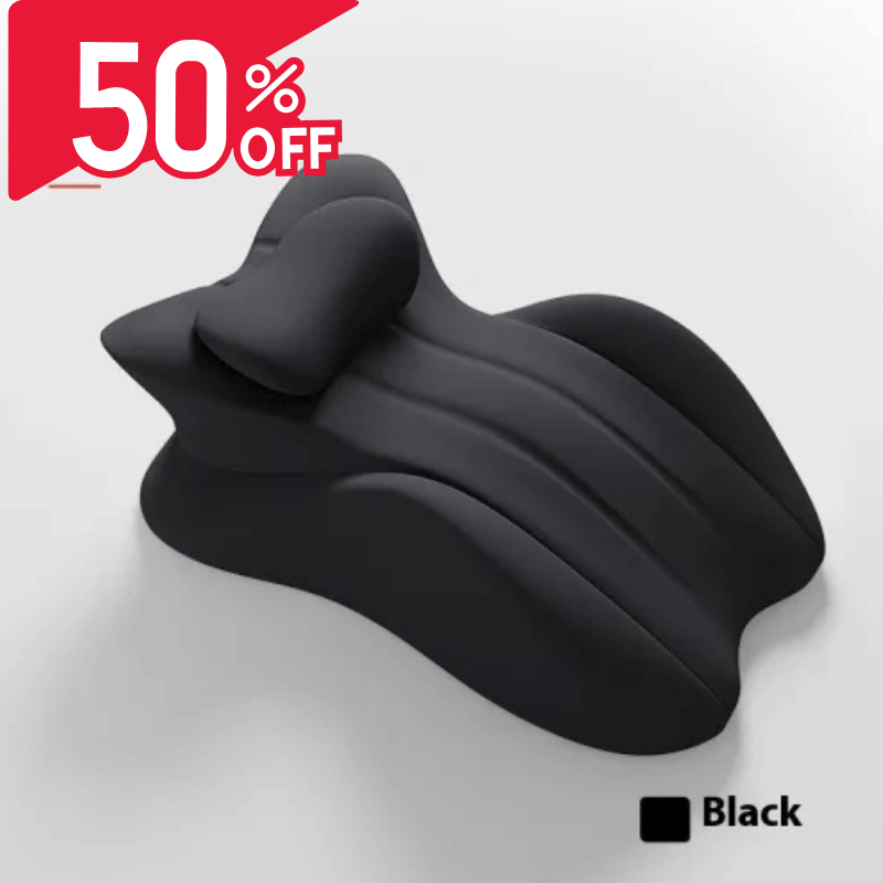 SLUMBI Love - Multifunktionales Stürzkissen