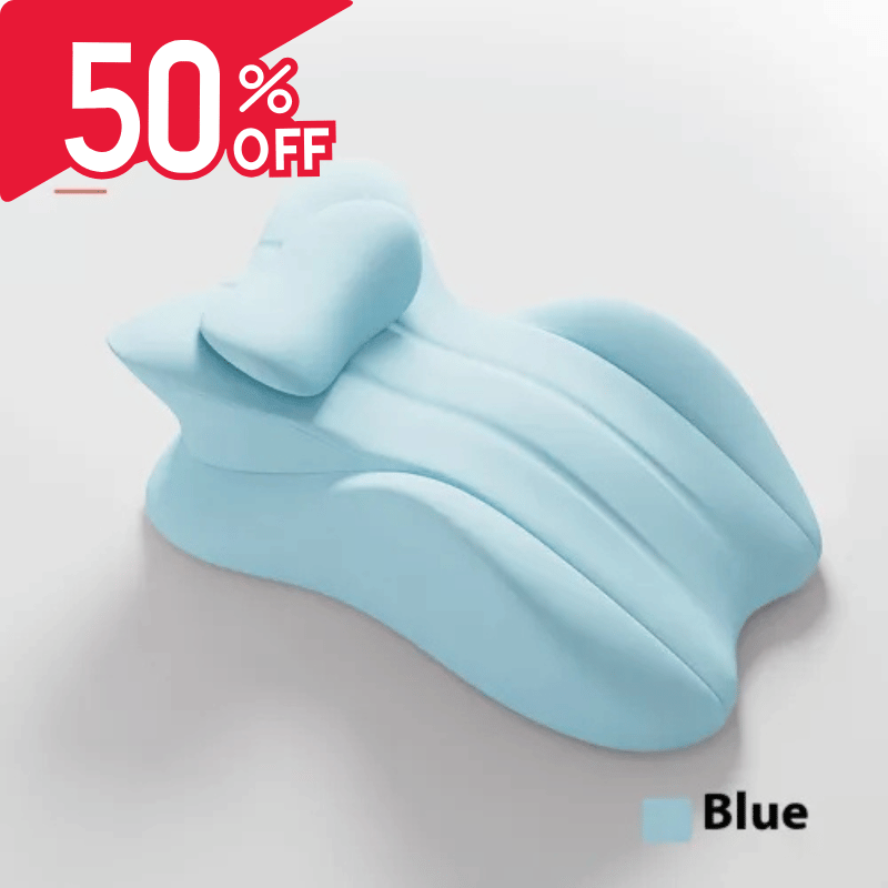 SLUMBI Love - Multifunktionales Stürzkissen