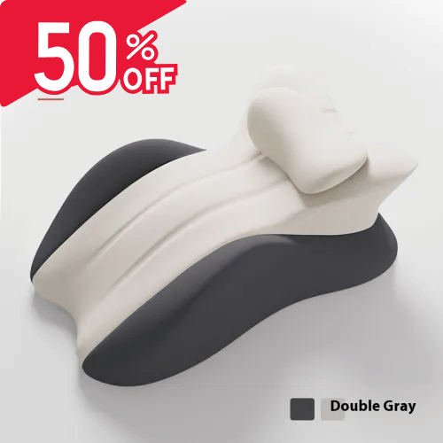 SLUMBI Love - Multifunktionales Stürzkissen