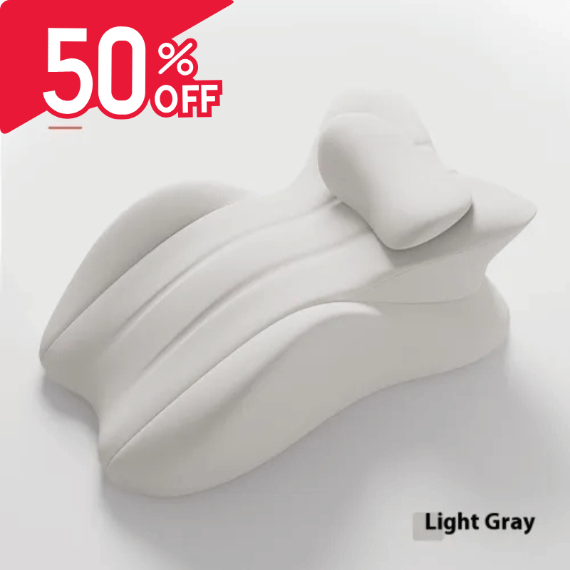 SLUMBI Love - Multifunktionales Stürzkissen