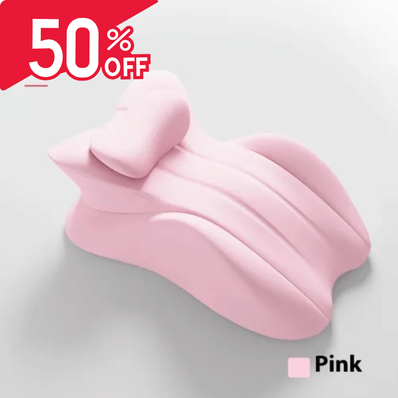 SLUMBI Love - Multifunktionales Stürzkissen