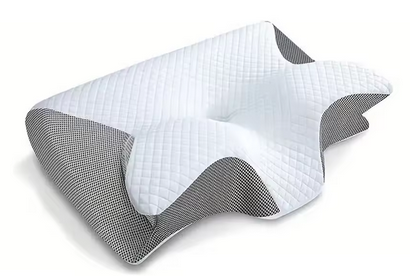 SLUMBI Ergo Nackenstützkissen