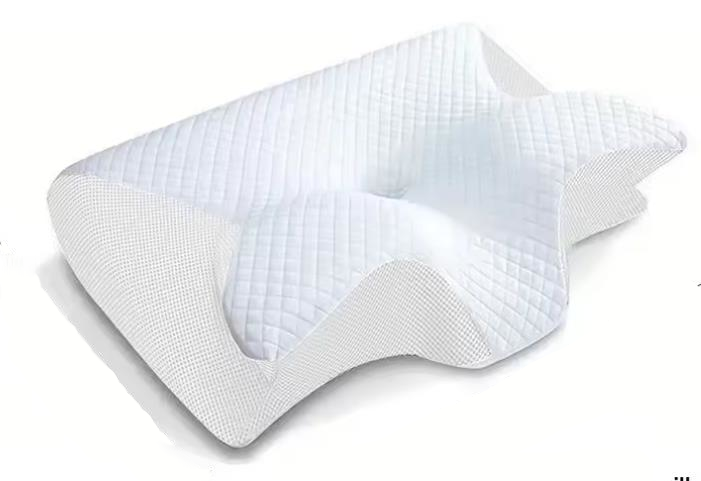 SLUMBI Ergo Nackenstützkissen