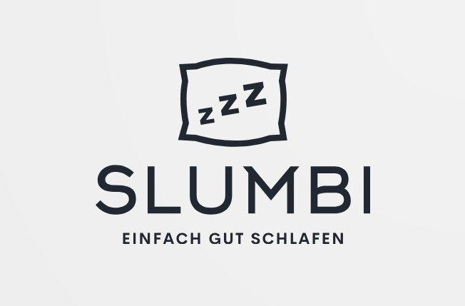 SLUMBI Ergo Nackenstützkissen