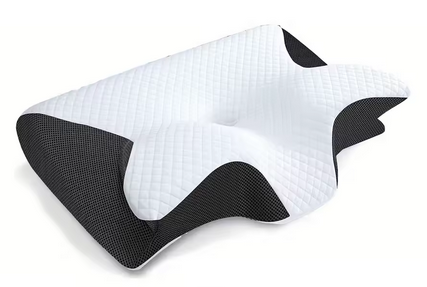 SLUMBI Ergo Nackenstützkissen